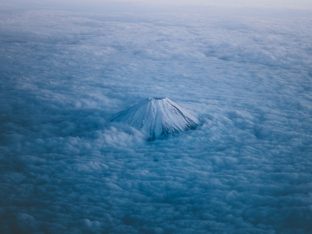 The wonders of Mount Etna for a volcanic autumn