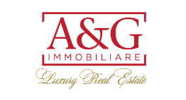A&G Real Estate Logo
