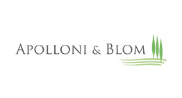 Apolloni & Blom Logo