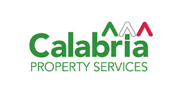 Calabria Property Services Logo