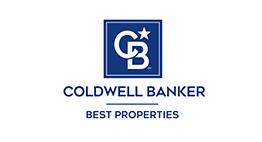 Coldwell Banker Perugia Logo