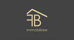 FB Immobiliare Logo