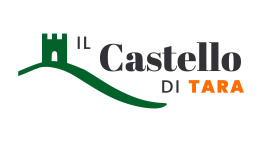 Il Castello di Tara Logo