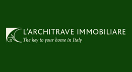 L'Architrave Immobiliare Logo
