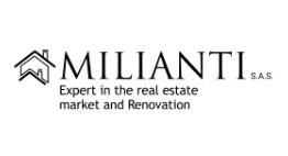 Milianti Real Estate Group Logo