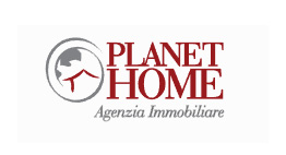 Planet Home Logo