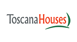 Toscana Houses Logo