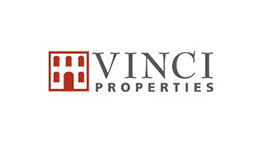 Vinci Properties Logo