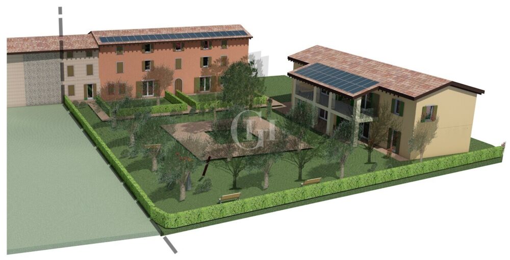 Property for sale in Lazise – Lazise – 93625_383827_GV0190