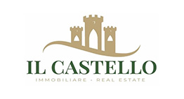Immobiliare il Castello Logo