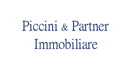Piccini & Partner Immobiliare Logo