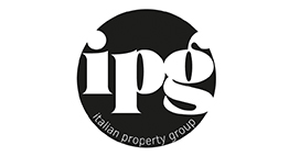 The Italian Property Group Logo