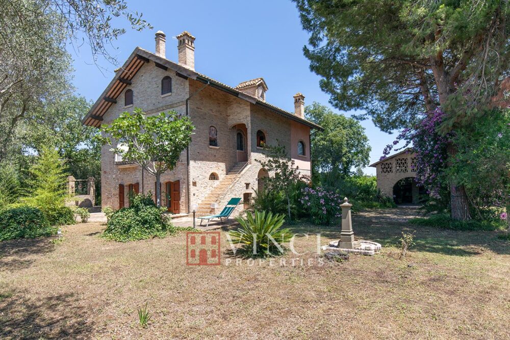 Casale del Pozzo – Code ST9112