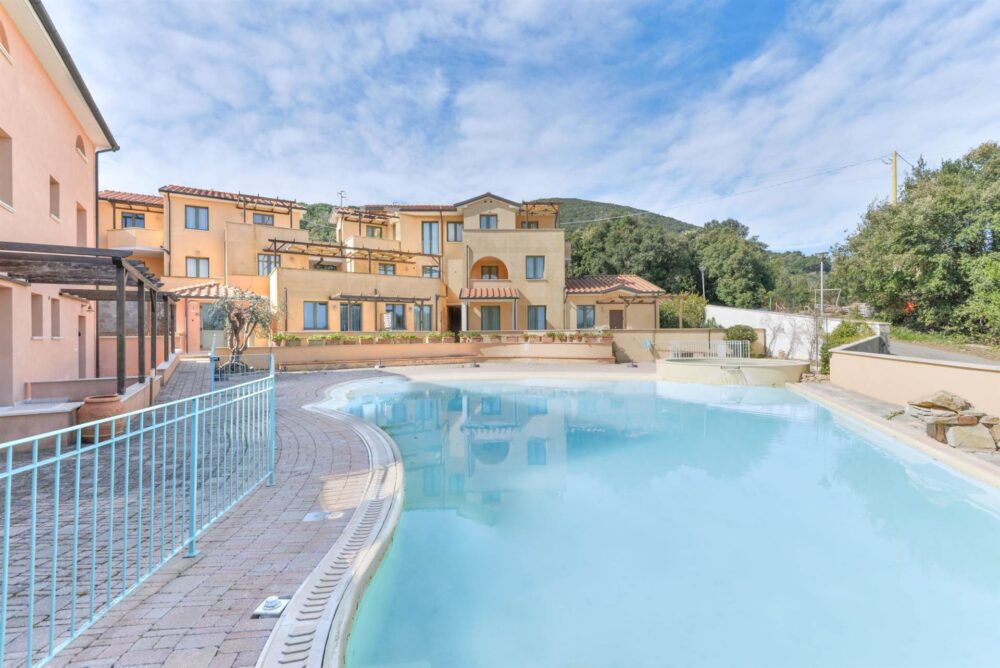 Property for sale in Rio, 1 Bedroom – Flat – Tuscany – For Sale – A3165RA2583385A