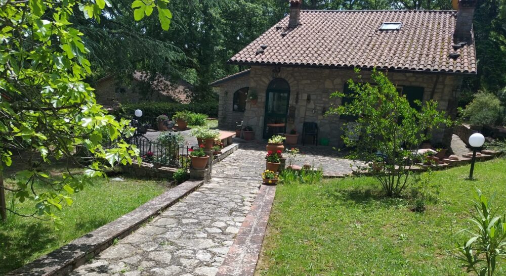 Casa La Montagnola | P020