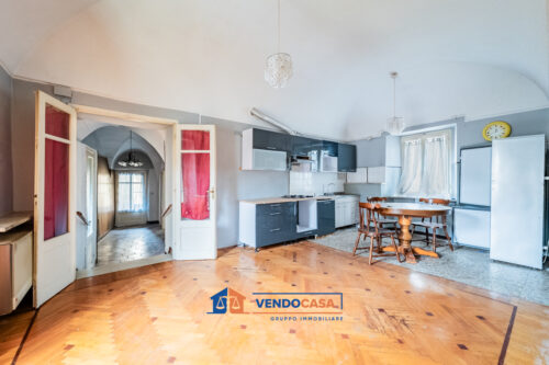 property for sale in , Cuneo, Piedmont, Italy – 2 bedrooms, 2 bathrooms, €39,900 – Ref 