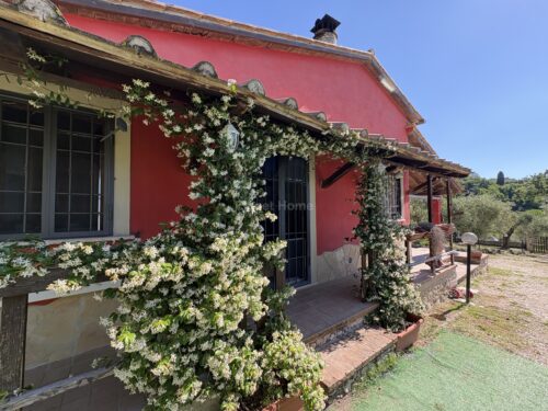 Villas property for sale in , Terni, Umbria, Italy – 2 bedrooms, 2 bathrooms, €240,000 – Ref 3809713
