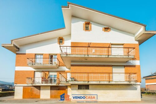 Apartments property for sale in , Cuneo, Piedmont, Italy – 1 bedroom, 1 bathroom, €39,900 – Ref 