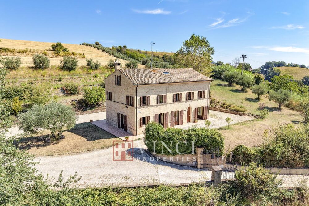 Casale Rubbiano – Code S9206