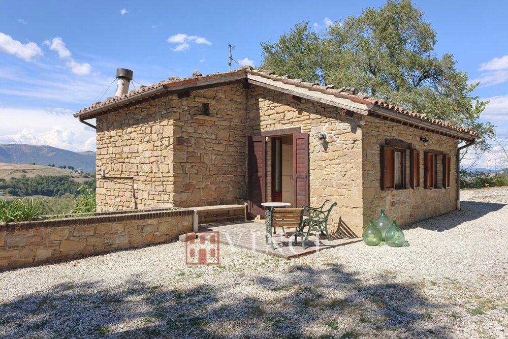 Casale la Scoperta – Code A9208