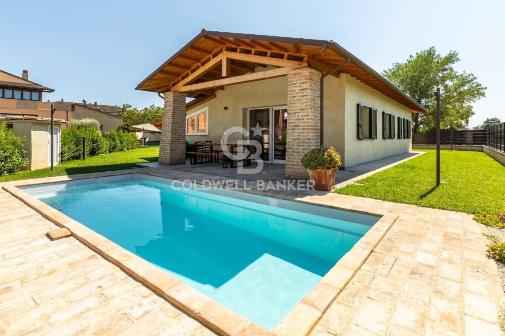 Property for sale in Assisi, Perugia, Umbria – CBI134-1917-306