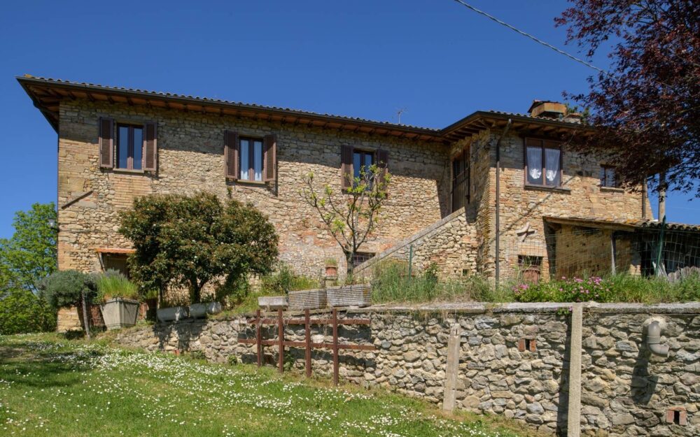 Property for sale in Città di Castello, Perugia – Umbria – CBI160-2598-184