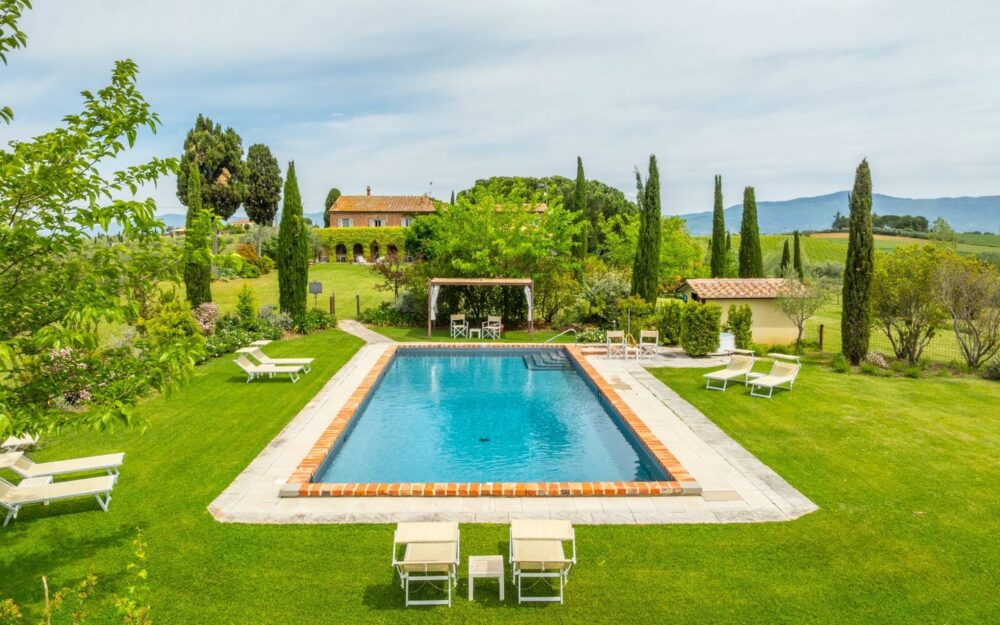 Property for sale in Cortona, Toscana – CBI160-2598-189