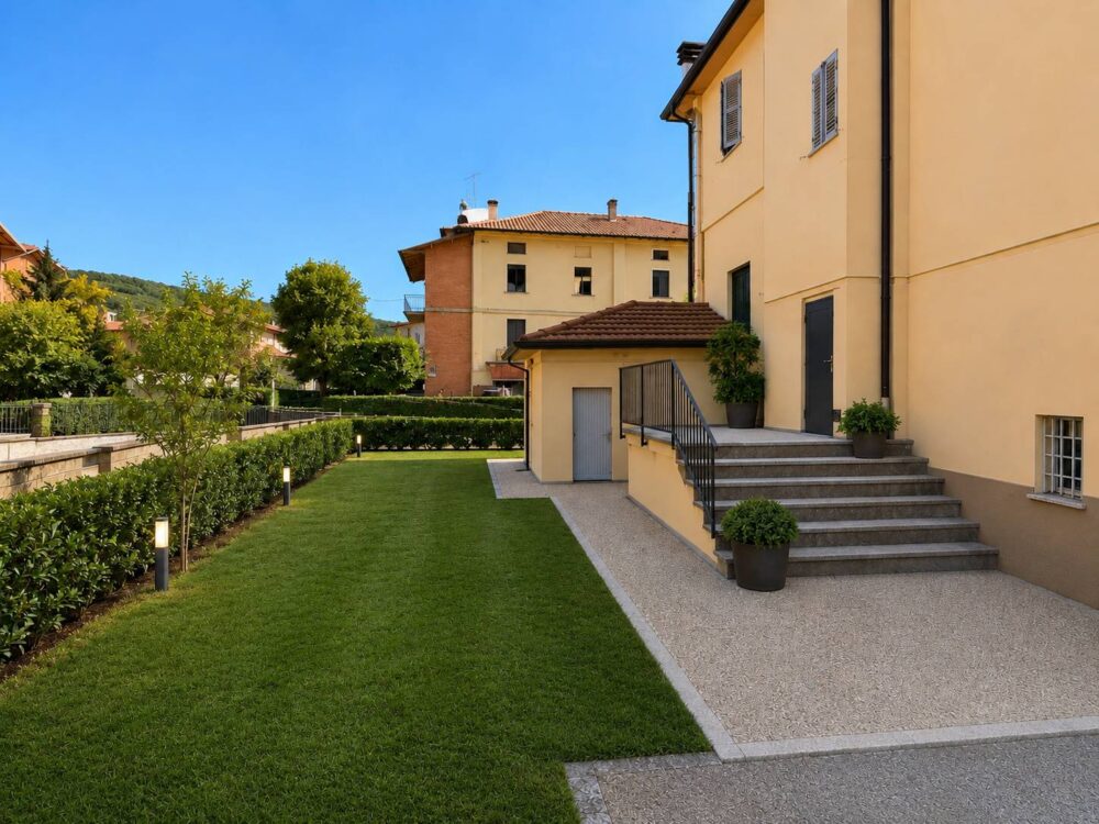 Property in Gubbio, Umbria – CBI160-2681-205