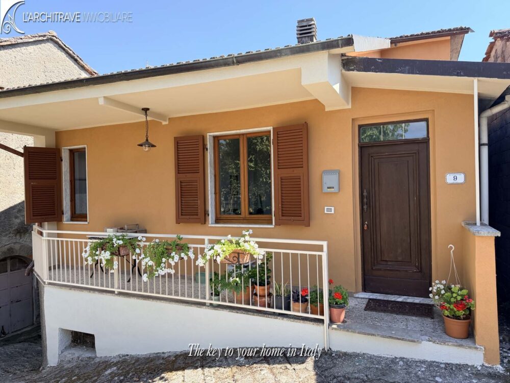 Property For Sale in Aulla, Toscana, Italy – lapuana2584