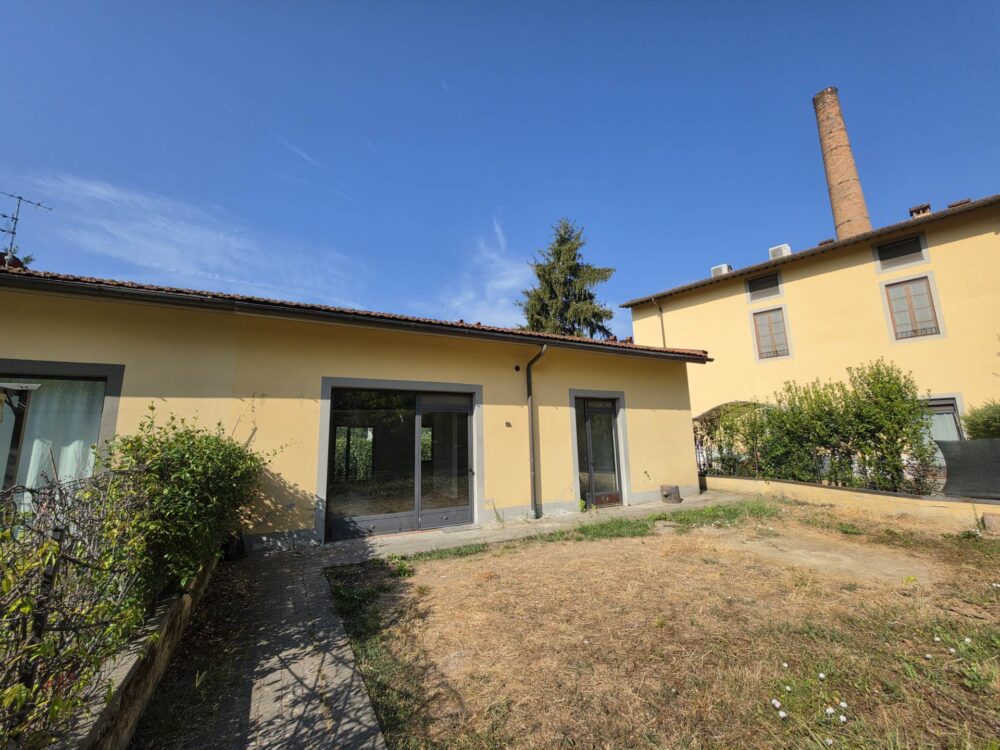 Property for sale in Signa, 3 Bedrooms – House Terraced – Tuscany – For Sale – A6274RA2599616A