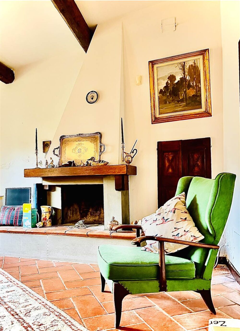 Property for sale in Livorno, 2 Bedrooms – Villa – Tuscany – For Sale – A9591FR039