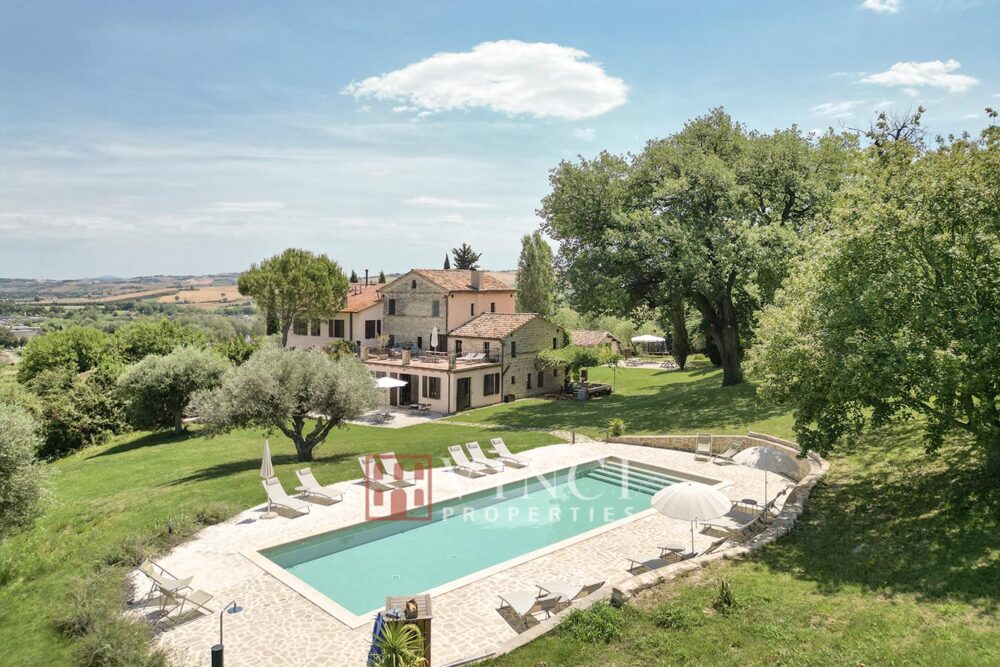 Agriturismo La Quercia – Code S9191