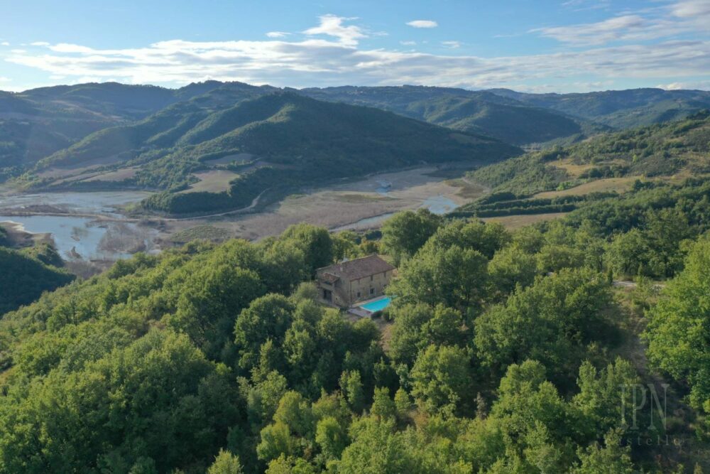 La Macchia