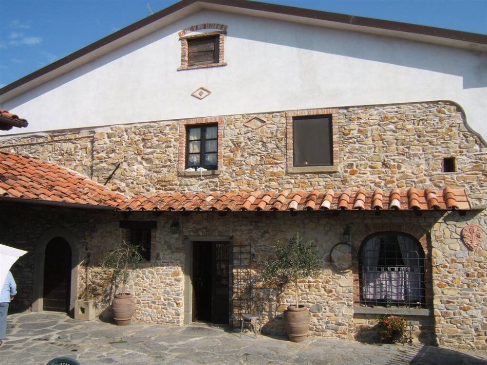 Property for sale in Fivizzano, 3 Bedrooms – House independent – Tuscany – For Sale – A387RV1648799A
