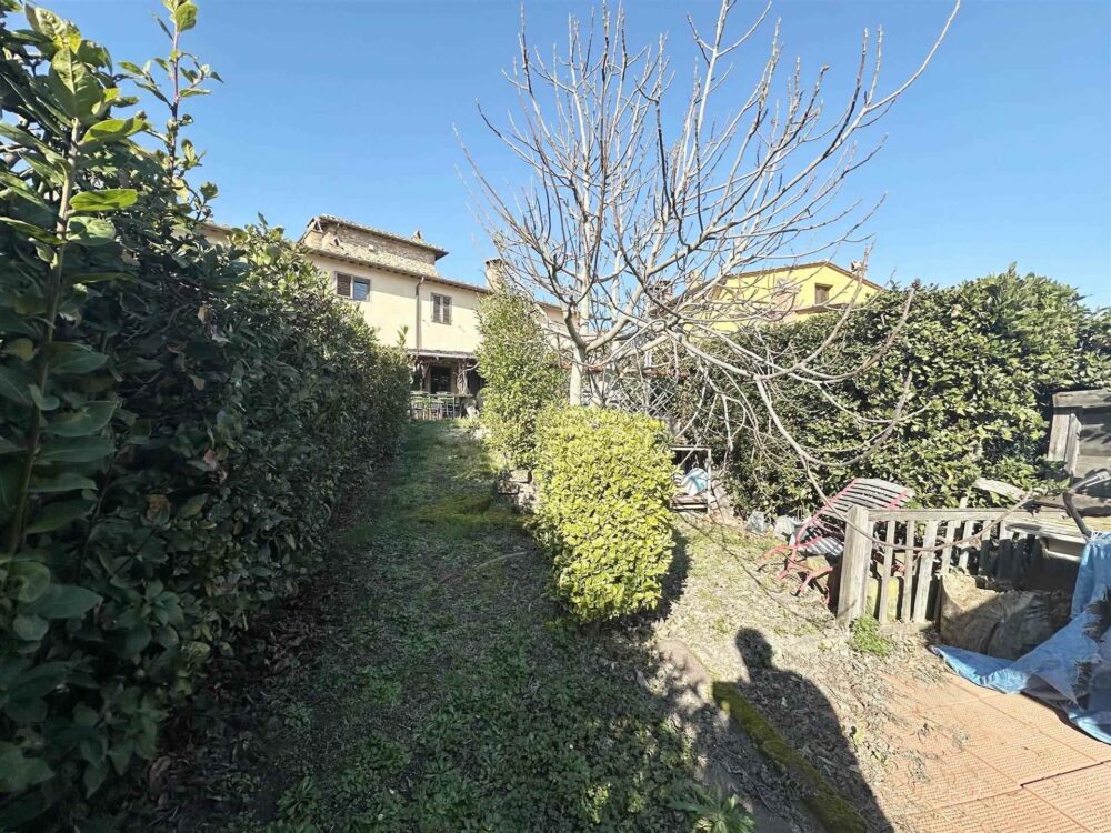 Property for sale in Montespertoli, 1 Bedroom – House Terraced – Tuscany – For Sale – A8312RA2549457A