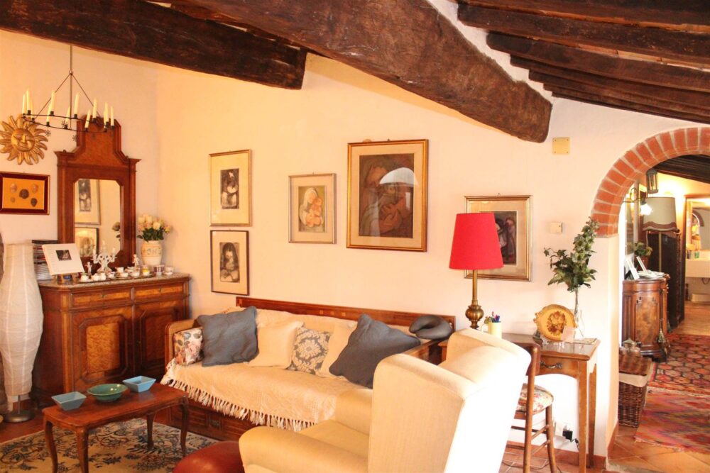 Property for sale in Montecatini Val Di Cecina, 1 Bedroom – Flat – Tuscany – For Sale – A9591MR173