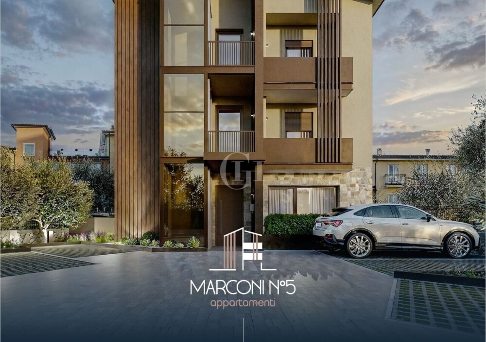 Property for sale in Bardolino – Bardolino – 93625_395327_GV109
