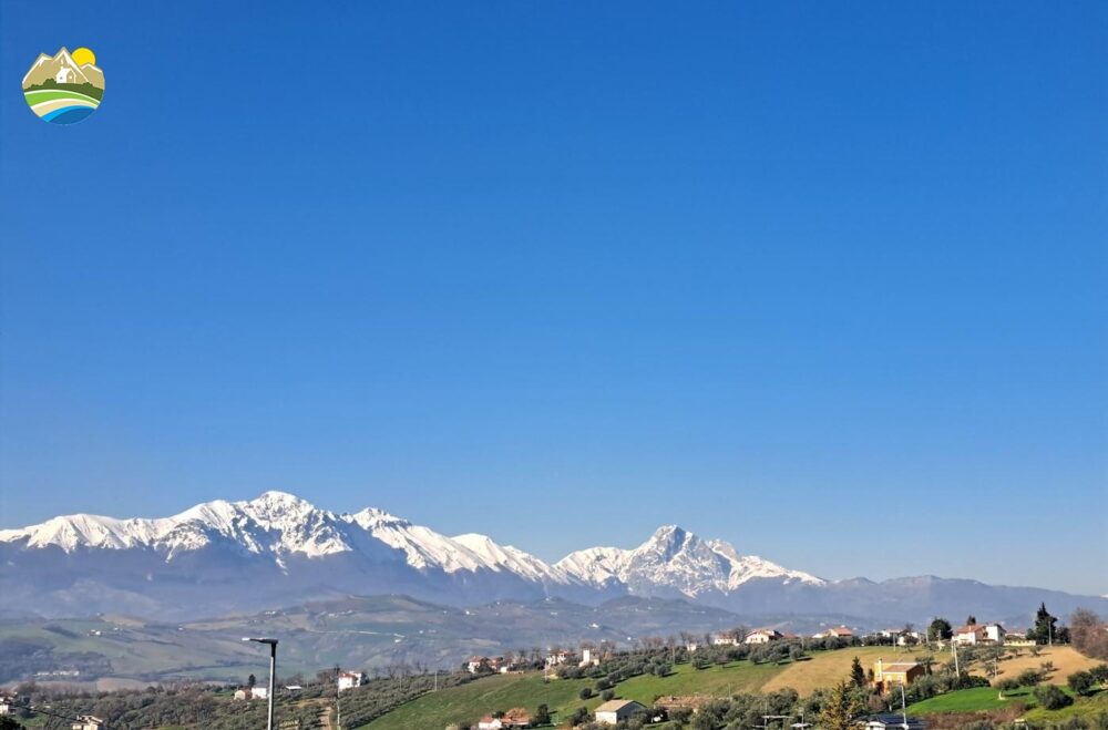 Property for sale in Abruzzo, PESCARA, Elice – EL1150