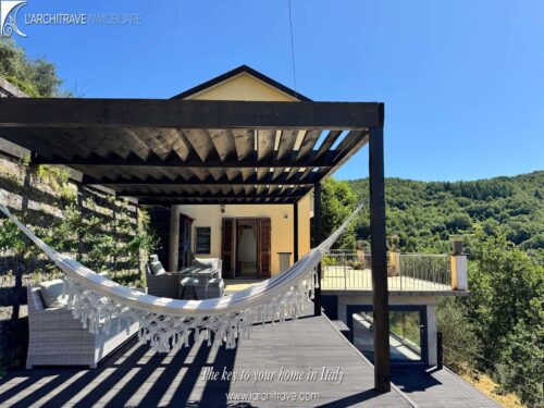 Villas property for sale in , Massa-Carrara, Tuscany, Italy – 3 bedrooms, 2 bathrooms, €265,000 – Ref villamelania2349