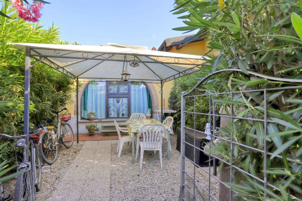 Property for sale in Cecina, 1 Bedroom – Flat – Tuscany – For Sale – A3165RA2591036A
