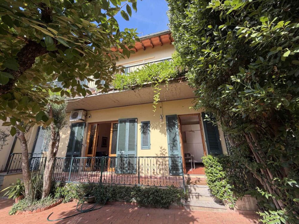Property for sale in Firenze, 3 Bedrooms – House Terraced – Tuscany – For Sale – A6274RA2600576A