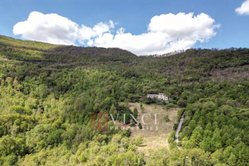Farmhouses & Country Houses property for sale in , Macerata, Marche, Italy – 4 bedrooms, 2 bathrooms, €530.000 – Ref Casale La Conca - Code A9185