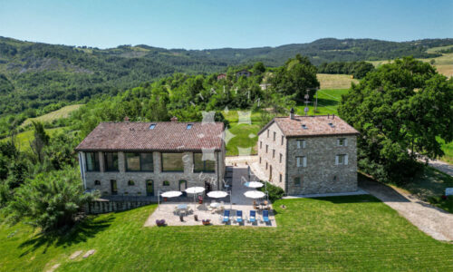 Farmhouses & Country Houses property for sale in , Bologna, Emilia-Romagna, Italy – 10 bedrooms, 13 bathrooms, €2,850,000 – Ref 3751536