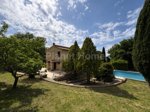 Farmhouses & Country Houses property for sale in , Terni, Umbria, Italy – 3 bedrooms, 3 bathrooms, €495,000 – Ref 3807081