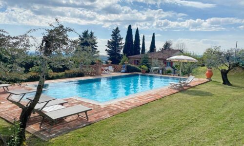 Farmhouses & Country Houses property for sale in Castiglion Fiorentino, Arezzo, Tuscany, Italy – 4 bedrooms, 3 bathrooms, €750,000 – Ref 2859681