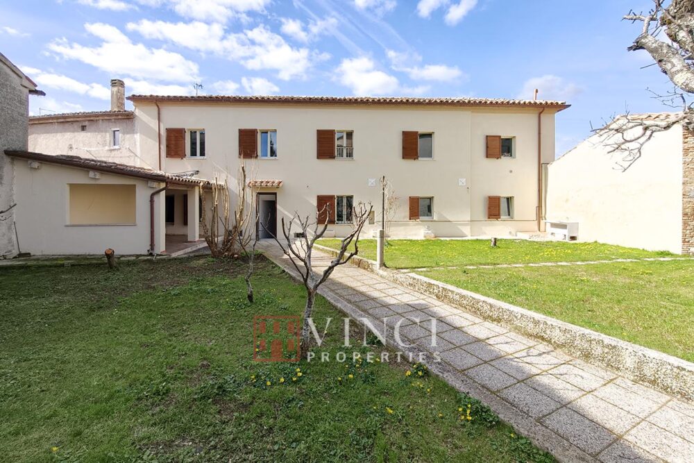 Casa Collamato – Code A9180