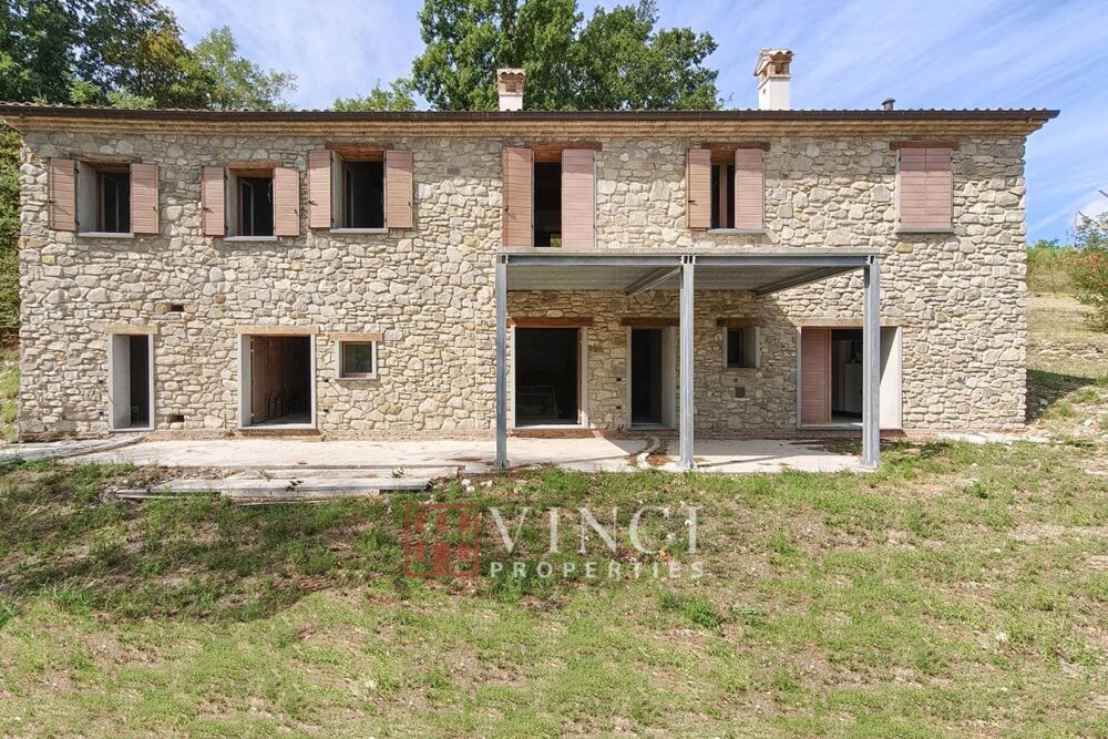 Antico Mulino – Code R9207