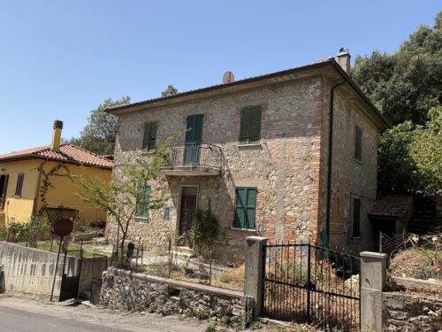  property for sale in , Terni, Umbria, Italy – 3 bedrooms, 1 bathroom, €78,000 – Ref 3925441