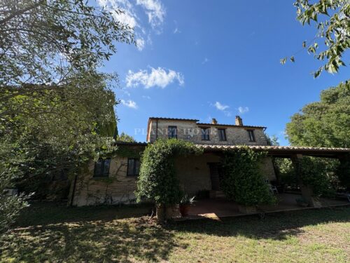 Farmhouses & Country Houses property for sale in Orvieto, Terni, Umbria, Italy – 4 bedrooms, 4 bathrooms, €774,000 – Ref 3950486