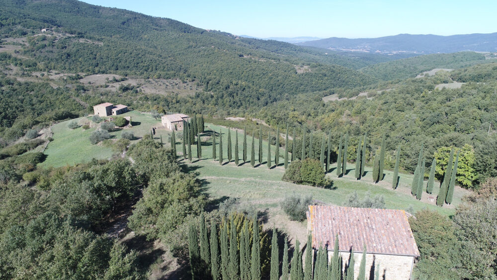 Ovile Farmhouse in Piegaro, Perugia, Umbria – PIE356